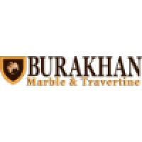 Burakhan Marble and Travertine logo, Burakhan Marble and Travertine contact details