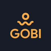 GOBI Experience Design Studio logo, GOBI Experience Design Studio contact details