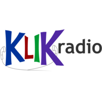 KLIK Radio logo, KLIK Radio contact details