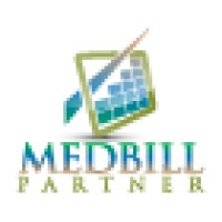 MedBillPartner, Inc. logo, MedBillPartner, Inc. contact details