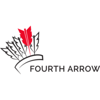 Fourth Arrow logo, Fourth Arrow contact details