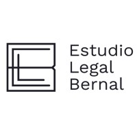 Estudio Legal Bernal logo, Estudio Legal Bernal contact details