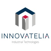 INNOVATELIA logo, INNOVATELIA contact details