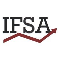 IFSA Network India logo, IFSA Network India contact details