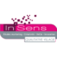 In'sens logo, In'sens contact details