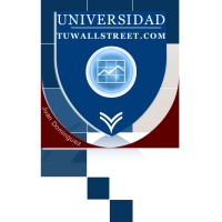 Universidad TuWallStreet LLC logo, Universidad TuWallStreet LLC contact details