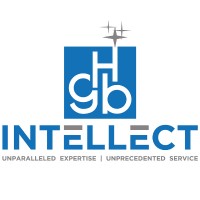 GHB Intellect logo, GHB Intellect contact details