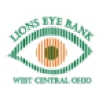 Lions Eye Bank of West Central Ohio logo, Lions Eye Bank of West Central Ohio contact details