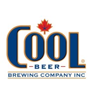 Cool Beer Brewing Co. logo, Cool Beer Brewing Co. contact details