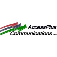 AccessPlus Communications Inc logo, AccessPlus Communications Inc contact details