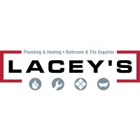 Laceys logo, Laceys contact details