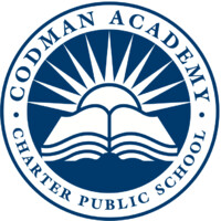 Codman Academy Charter Public (District) logo, Codman Academy Charter Public (District) contact details