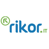 Rikor IT logo, Rikor IT contact details