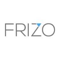 Frizo logo, Frizo contact details