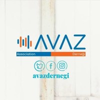 AVAZ Association logo, AVAZ Association contact details