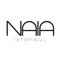 NAIA ISTANBUL logo, NAIA ISTANBUL contact details