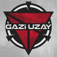 Gazi Uzay logo, Gazi Uzay contact details