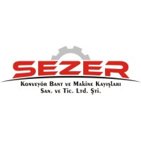 SEZER KONVEYÖR BANT VE MAKİNE KAYIŞLARI SAN.TİC.LTD.ŞTİ. logo, SEZER KONVEYÖR BANT VE MAKİNE KAYIŞLARI SAN.TİC.LTD.ŞTİ. contact details