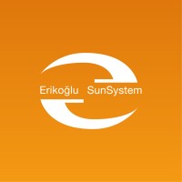 Erikoğlu Sunsystem logo, Erikoğlu Sunsystem contact details