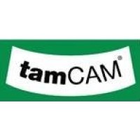 TAMCAM logo, TAMCAM contact details