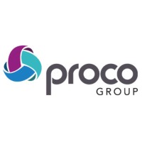 Proco Group logo, Proco Group contact details