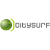 CitySurf - PiriReis Information Technologies logo, CitySurf - PiriReis Information Technologies contact details