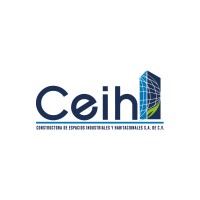 CEIH | Constructora | Espacios Industriales y Habitacionales | Representantes de NEODATA Querétaro logo, CEIH | Constructora | Espacios Industriales y Habitacionales | Representantes de NEODATA Querétaro contact details