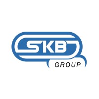 SKB-GROUP logo, SKB-GROUP contact details