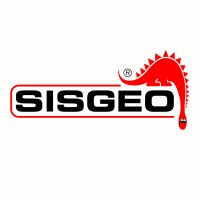 SISGEO SRL logo, SISGEO SRL contact details