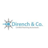 Dirench & Co logo, Dirench & Co contact details