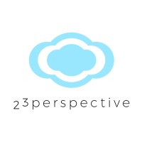 2 3 PERSPECTIVE logo, 2 3 PERSPECTIVE contact details