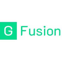 G Fusion logo, G Fusion contact details