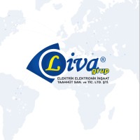 Liva Grup logo, Liva Grup contact details