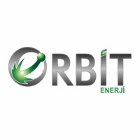 ORBIT ENERJI logo, ORBIT ENERJI contact details