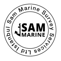 SAM Marine Services Group logo, SAM Marine Services Group contact details