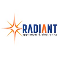 Radiant Appliances & Electronics Pvt Ltd logo, Radiant Appliances & Electronics Pvt Ltd contact details