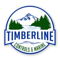 Timberline Controls & Marine logo, Timberline Controls & Marine contact details