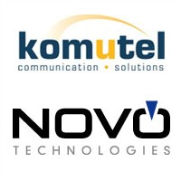 Novo Technologies Inc logo, Novo Technologies Inc contact details