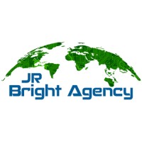 J.R. Bright Agency logo, J.R. Bright Agency contact details