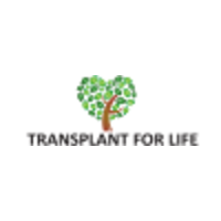 Transplant For Life logo, Transplant For Life contact details