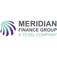 Meridian Finance Group logo, Meridian Finance Group contact details