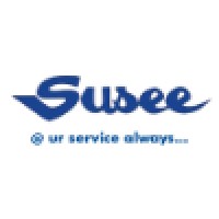 Susee Group logo, Susee Group contact details