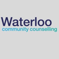 Waterloo Community Counselling logo, Waterloo Community Counselling contact details