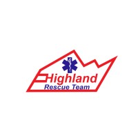 Highland Rescue Team Ambulance District logo, Highland Rescue Team Ambulance District contact details