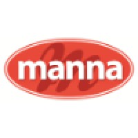 Manna Foods N.V. logo, Manna Foods N.V. contact details