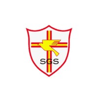 St Gregory's Catholic Science College logo, St Gregory's Catholic Science College contact details