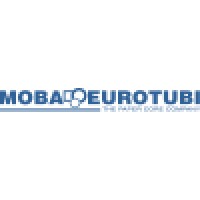 Moba Eurotubi logo, Moba Eurotubi contact details