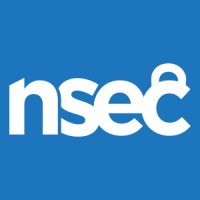 NorthSec logo, NorthSec contact details