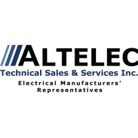 Altelec Engineering Services logo, Altelec Engineering Services contact details