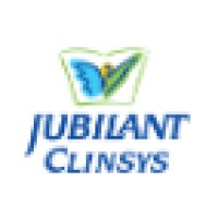 Jubilant Clinsys logo, Jubilant Clinsys contact details